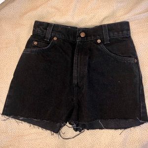 Levi's Shorts - Levi’s Shorts Levi's Shorts - Levi’s Shorts